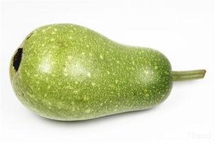 葫芦瓜吃有什么好处,养生佳品,健康生活必备