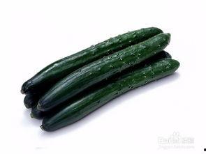 黃瓜怎么吃,探索黄瓜的多样美味