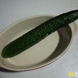 脆瓜怎么炒菜吃,清爽可口的家常美食制作指南