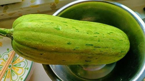 新鲜瓜可以吃吗怎么吃,如何正确食用