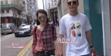 吃瓜群众的男友,揭秘吃瓜群众男友的日常