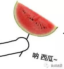 浙江台州常吃的瓜,台州特色瓜类美食大盘点
