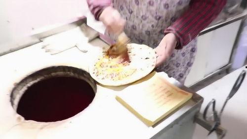 吃瓜群众吃饼,揭秘饼界新潮流