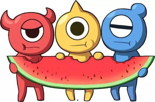 没有吃瓜群众称号,那些默默无闻的幕后英雄,他们才是真正的“吃瓜群众”