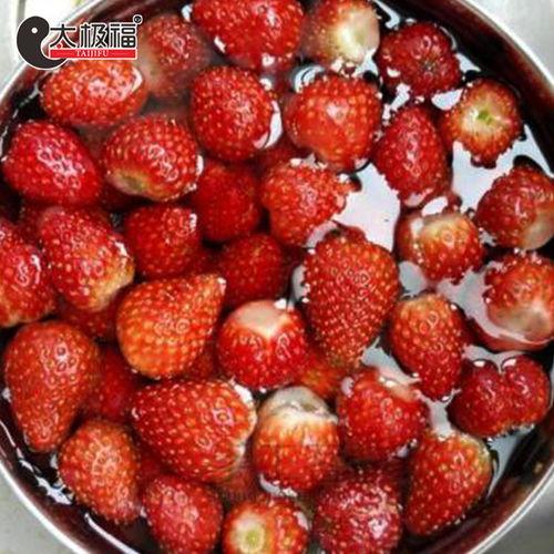 超级草莓吃瓜,吃瓜群众的狂欢盛宴