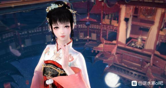 逆水寒吃瓜小鼠,揭秘“吃瓜小鼠”背后的网络风云