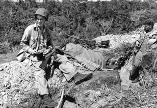 瓜岛战役吃,二战太平洋战场的关键转折点