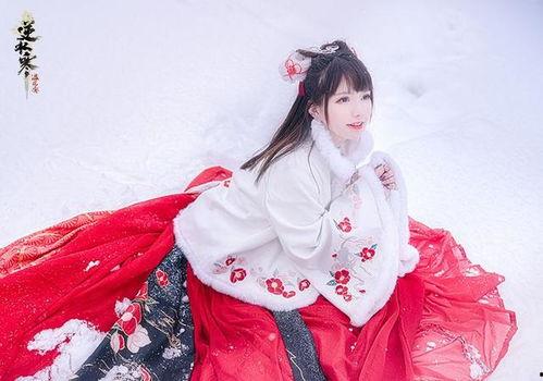 逆水寒邂逅吃瓜,吃瓜群众揭秘江湖风云