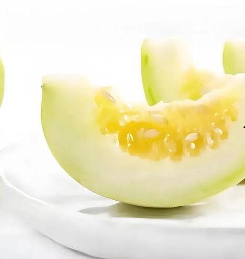 吃中药可以吃蜜瓜么吗,食用搭配指南