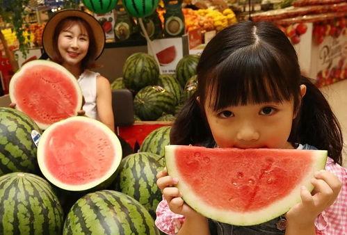 吃瓜怎么买,轻松选购优质瓜果指南
