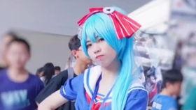 漫展jackie吃瓜,Jackie吃瓜事件引发网友热议