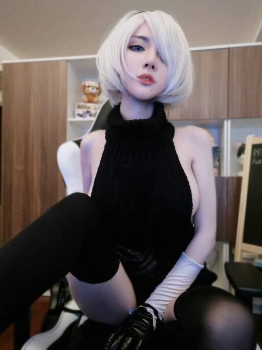 cos小蓝鸟吃瓜,揭秘娱乐圈幕后故事